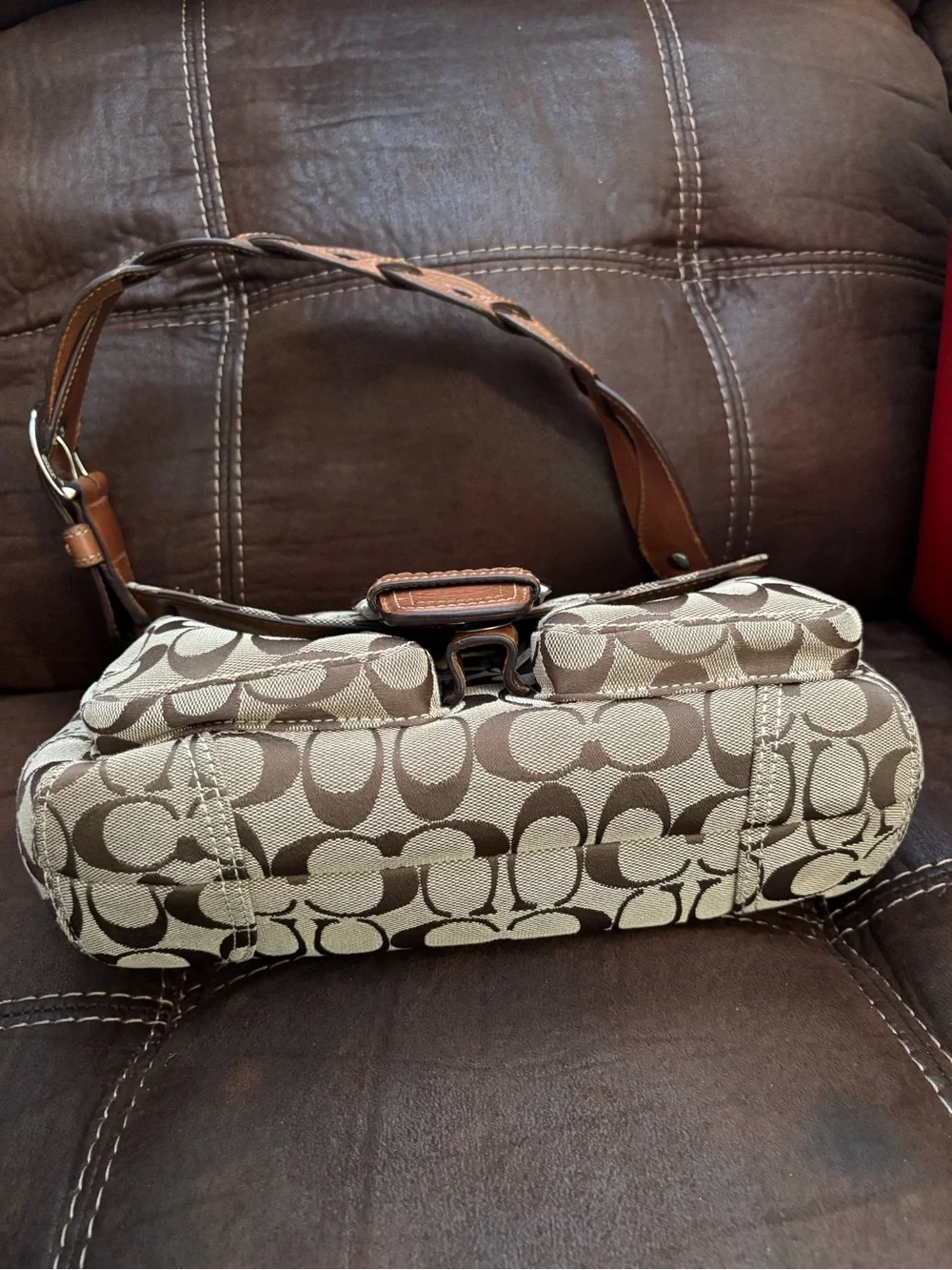 Coach SoHo Shoulder Bag